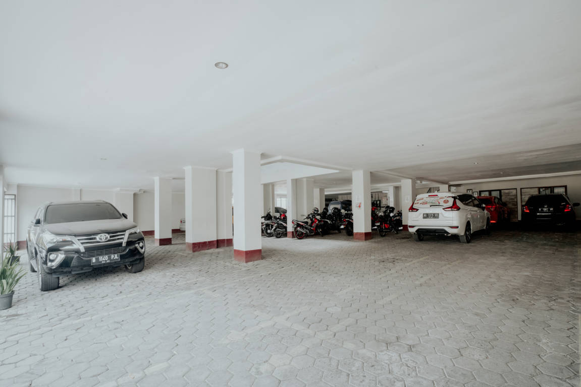 D'Paragon Bukit Dieng Image